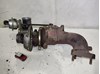 Turbo de coche 282004X300 HYUNDAI