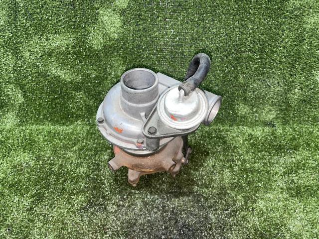 Turbo para KIA Carnival III (VQ)