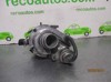 Turbo de coche 282004X300 HYUNDAI