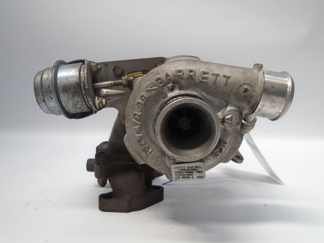 Turbocompresor 282012A000 Hyundai/Kia