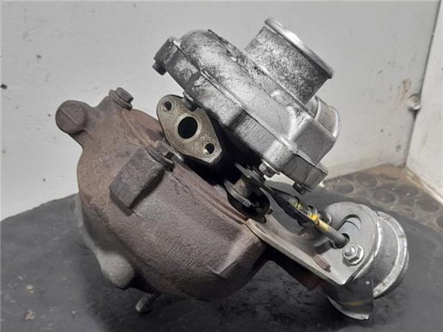 282012A100 Turbocompresor  en stock Sabadell