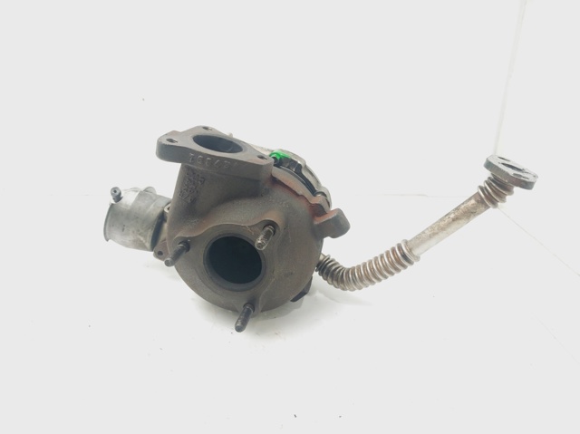 HYUNDAI 282012A100 Turbocompresor  en stock Salamanca