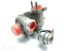 Turbo para motor Hyundai Matrix