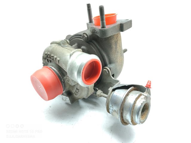 Turbocompresor 282012A100 Hyundai/Kia