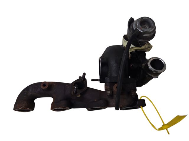 Comprar Turbo de coche Getz  TB