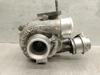 Turbocompresor Hyundai Matrix