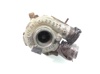 Turbo para motor Hyundai Matrix
