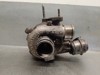 Turbo 282012A100 HYUNDAI