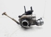 Turbo para motor Hyundai Matrix