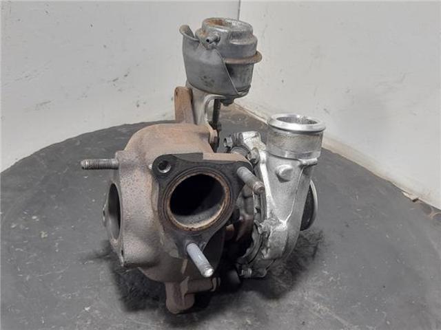 282012A100 HYUNDAI Turbocompresor  en stock Gandía