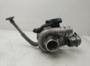 Turbocompresor Hyundai Matrix