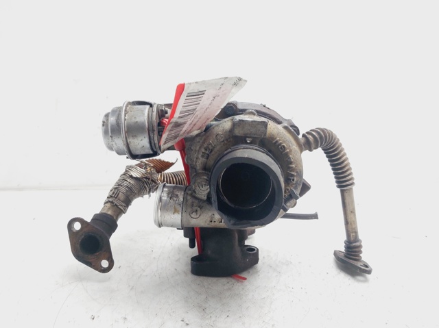 Turbocompresor 282012A100 Hyundai/Kia