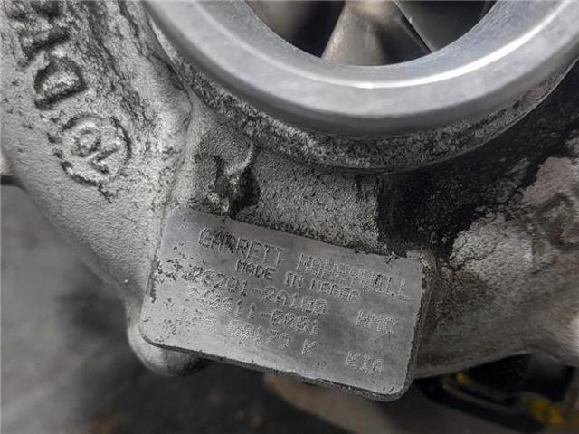 282012A100 Turbocompresor  comprar en Pontevedra