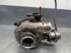 Turbo para motor Hyundai Matrix