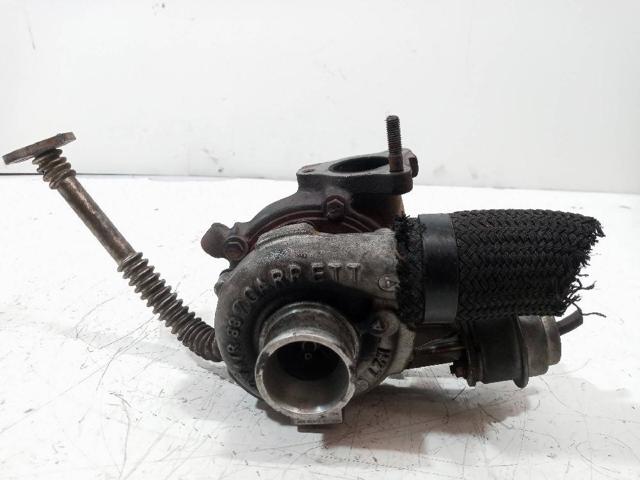 Turbocompresor 282012A110 Hyundai/Kia