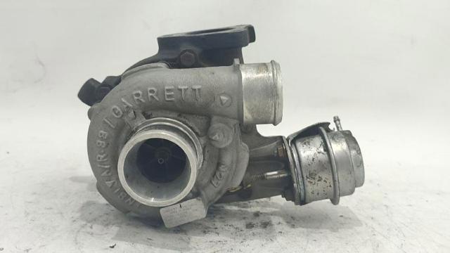 Turbo Matrix  monovolumen (2001-2005) original desde 355,74 €