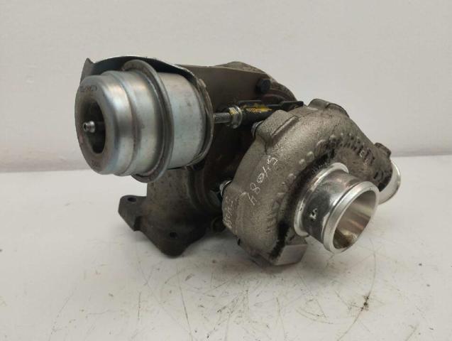 Turbocompresor 282012A400 HYUNDAI