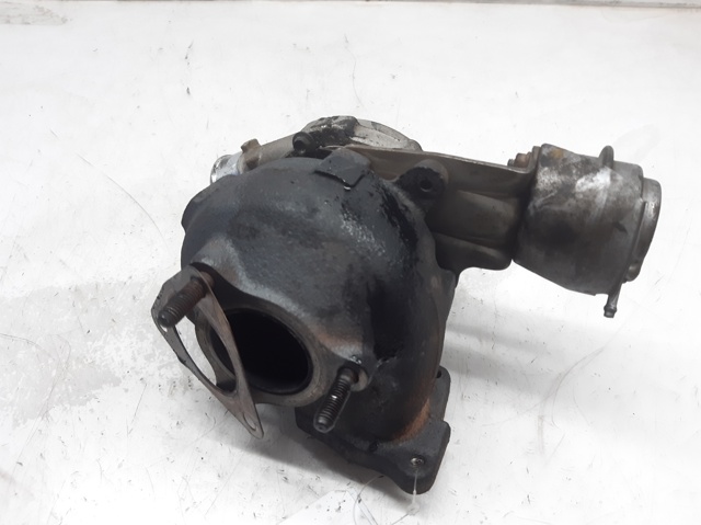 Comprar Turbo de coche Ceed  ED