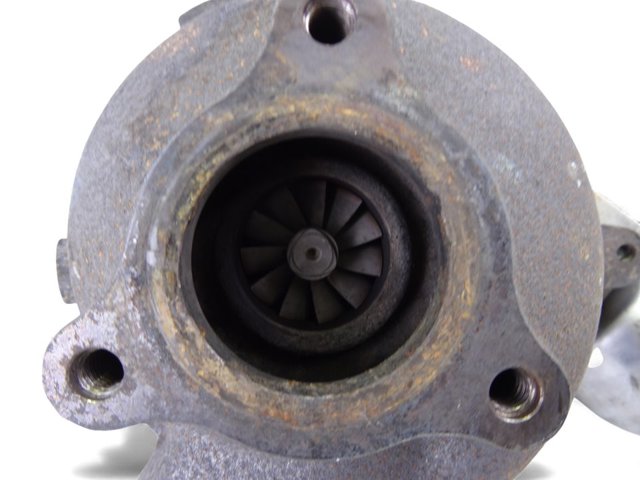 282012A400 HYUNDAI Turbocompresor  en stock Córdoba