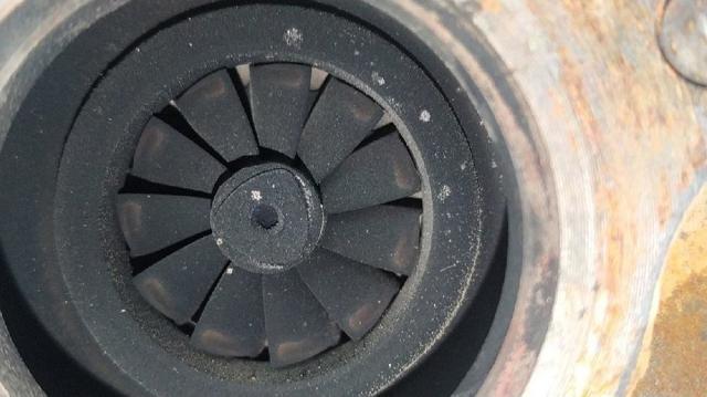 HYUNDAI 282012A400 Turbocompresor  disponible Lugo