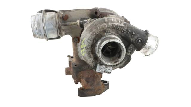 Turbo para motor KIA Ceed  (2006-2012)