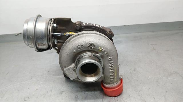 Turbo de coche 282012A701 HYUNDAI
