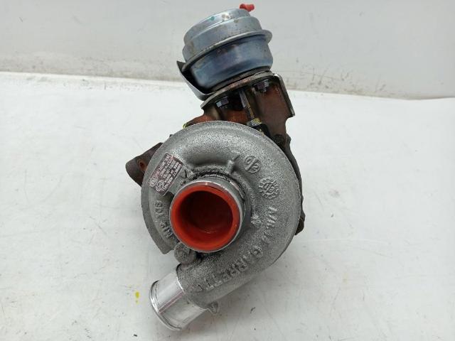 Turbo 282012A701 HYUNDAI