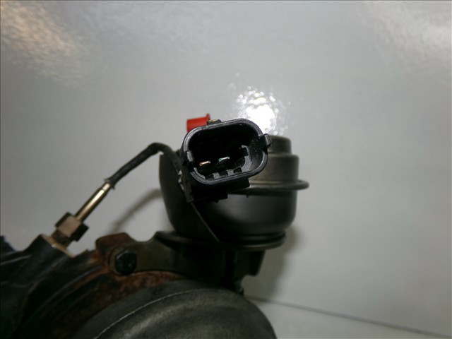 HYUNDAI 282012A701 Turbocompresor  comprar en Murcia