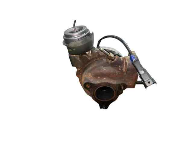Turbocompresor 282012A701 HYUNDAI