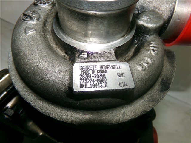 282012A701 Turbocompresor  comprar en Reus