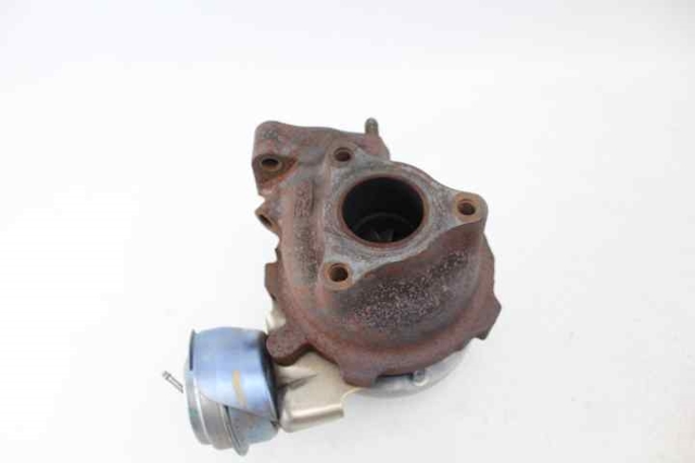 282012A701 HYUNDAI Turbocompresor comprar Bilbao