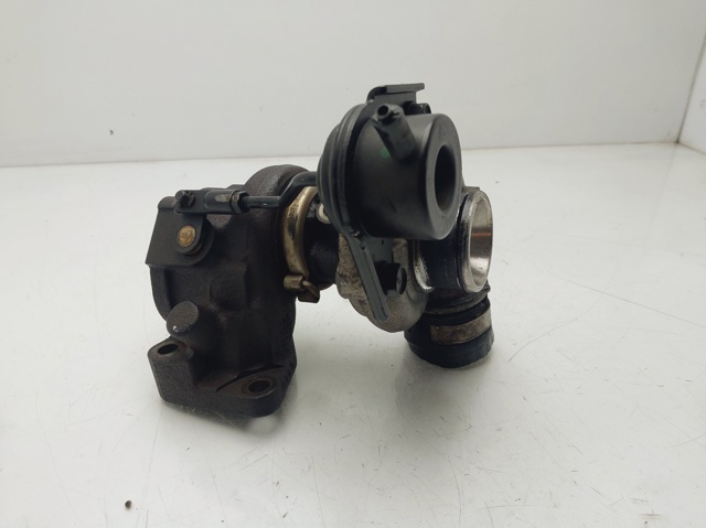 Precio del repuesto Turbo I20  hatchback