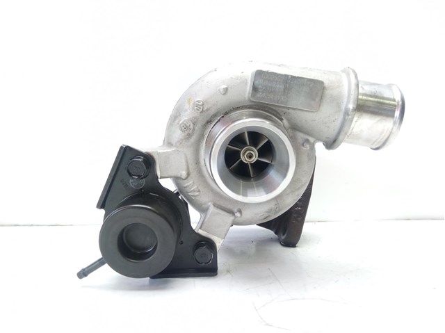 Turbocompresor para hyundai i30 (fd) (2007-2011) 1.6 crdi d4fb 282012A740