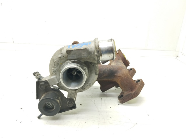 Turbocompresor 282012A770 Hyundai/Kia