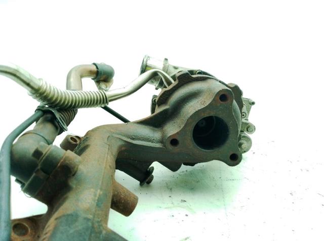 282012A820 Turbocompresor  comprar en Zaragoza