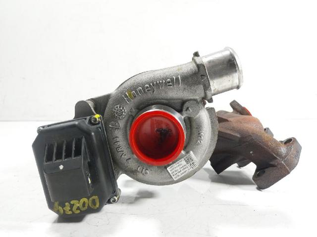 282012A820 Turbocompresor  en stock Castellón
