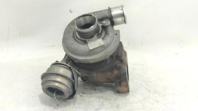 Turbocompresor Hyundai Tucson III desde 312,18 €