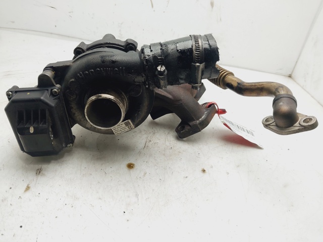 Comprar Turbo de coche Sportage IV QL