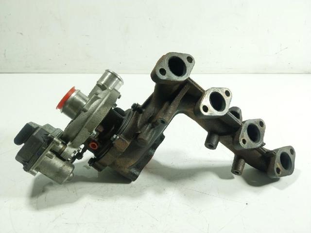 282012A820 Turbocompresor  en stock Castellón