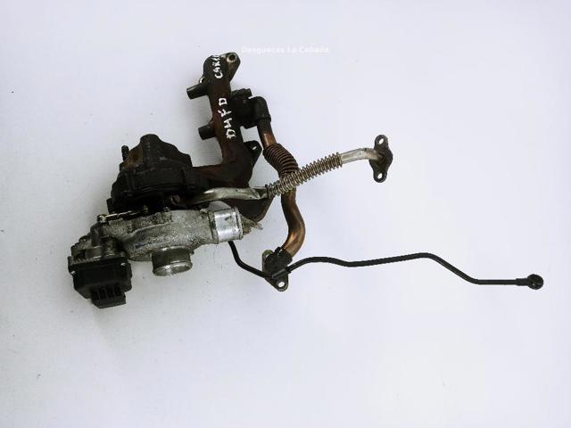 282012A820 HYUNDAI Turbocompresor  en stock Huelva