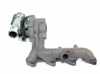 Turbo 282012A820 HYUNDAI