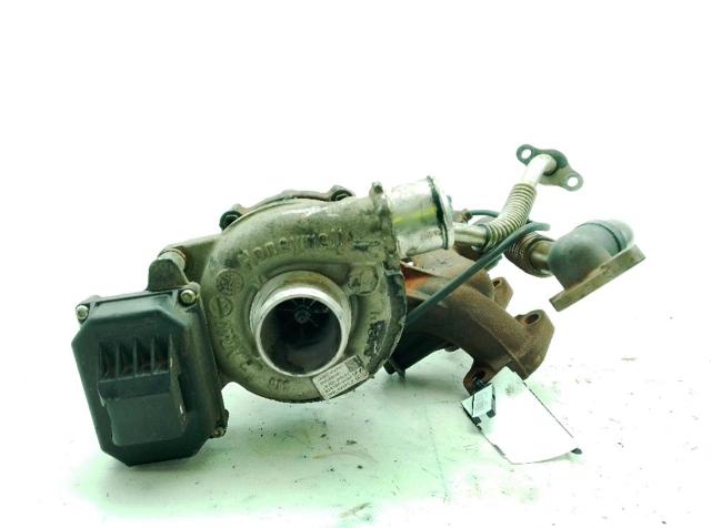 HYUNDAI 282012A820 Turbocompresor  comprar en Ponferrada