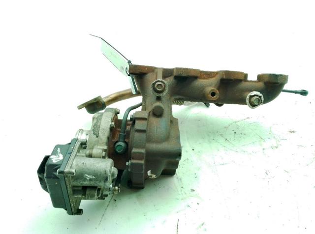 282012A820 Turbocompresor  en stock Granada