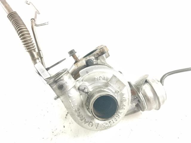 282012A850 Turbocompresor  comprar en Pontevedra