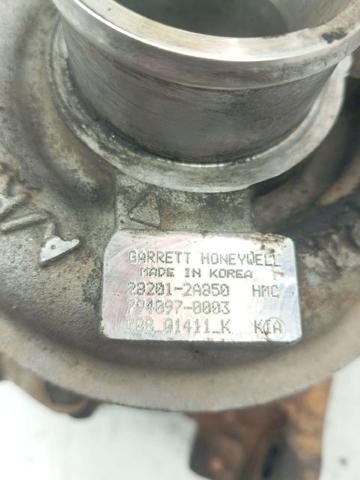 282012A850 HYUNDAI Turbocompresor comprar Alcalá