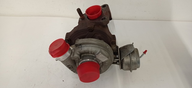 Turbo de coche 282012A850 HYUNDAI