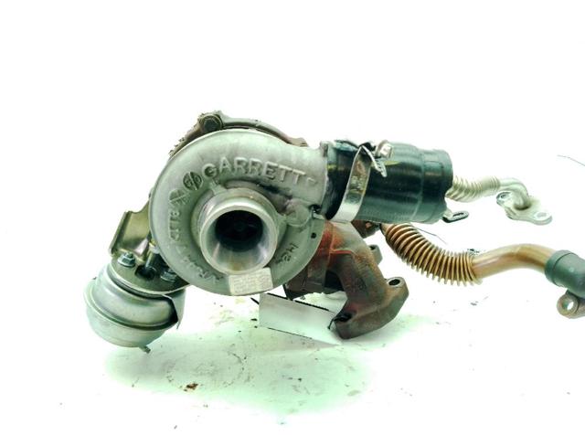 Comprar Turbocompresor Hyundai I40  VF a bajo precio