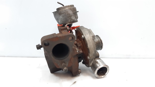 282012A850 Turbocompresor comprar Sevilla