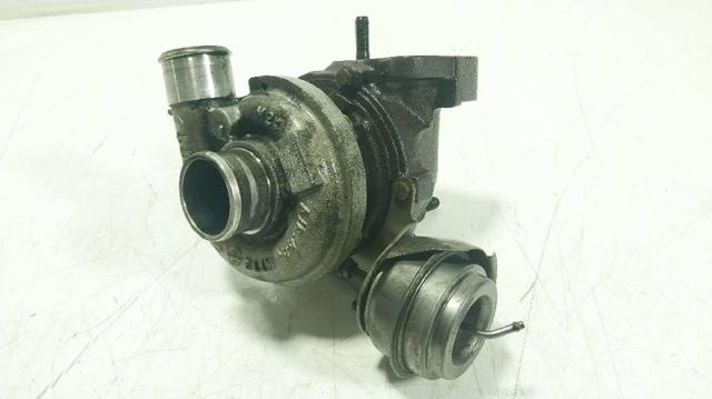 Turbo para Hyundai I40 (VF)