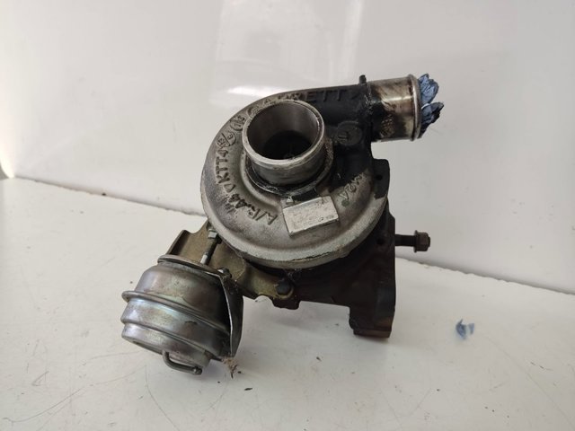 282012A850 HYUNDAI Turbocompresor  comprar en Lleida